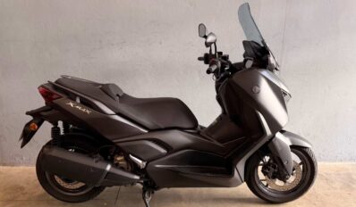 YAMAHA X-MAX 300 ABS – Garantie 6 mois P&Mo