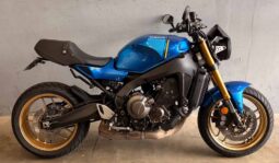 YAMAHA XSR 900 A2 – Garantie 6 mois P&Mo