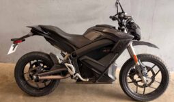 ZERO MOTORCYCLE 125 DSR – Garantie 6 mois P&Mo