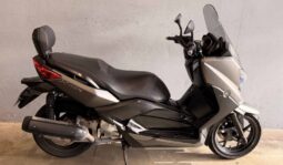 YAMAHA 125 X-MAX – Garantie 3 mois P&Mo