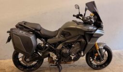 YAMAHA TRACER 900 GT ABS – Garantie 6 mois P&Mo