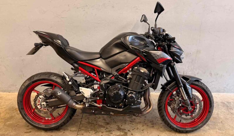 KAWASAKI Z 900 A2 – Garantie 6 mois P&Mo
