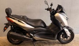 YAMAHA X-MAX 300 ABS – Garantie 6 mois P&Mo