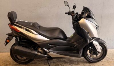 YAMAHA X-MAX 300 ABS – Garantie 6 mois P&Mo