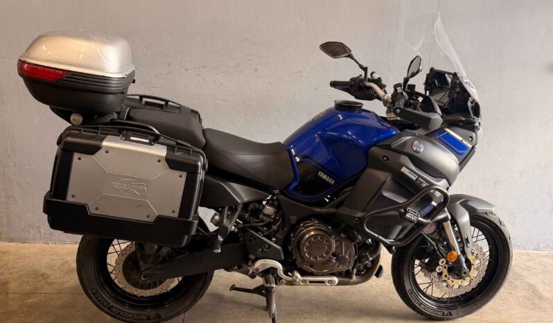 YAMAHA XTZ 1200 SUPER TENERE ZE – Garantie 6 mois P&Mo