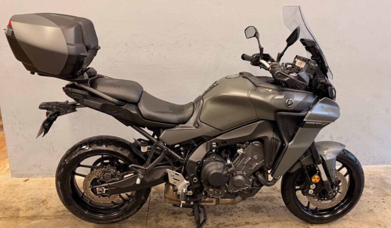 YAMAHA TRACER 900 ABS – Garantie 6 mois P&Mo