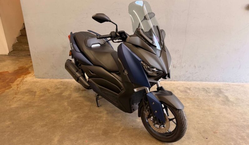 YAMAHA 300 X-MAX ABS – Garantie 6 mois P&Mo complet