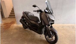 YAMAHA X-MAX 300 ABS – Garantie 6 mois P&Mo complet