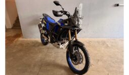 YAMAHA TENERE 700 WORLD RAID ABS – Garantie 6 mois P&Mo complet