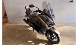YAMAHA 125 X-MAX – Garantie 3 mois P&Mo complet