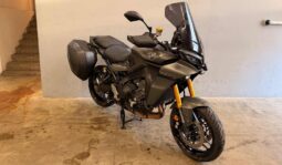 YAMAHA TRACER 900 GT ABS – Garantie 6 mois P&Mo complet