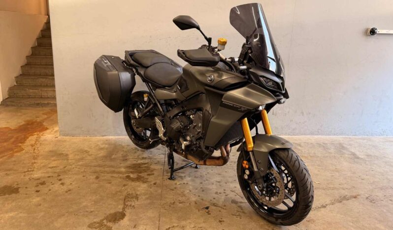 YAMAHA TRACER 900 GT ABS – Garantie 6 mois P&Mo complet