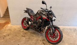 KAWASAKI Z 900 A2 – Garantie 6 mois P&Mo complet