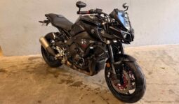 YAMAHA MT-10 ABS – Garantie 6 mois P&Mo complet