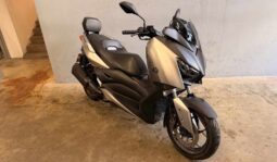 YAMAHA X-MAX 300 ABS – Garantie 6 mois P&Mo complet