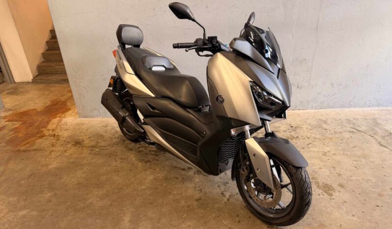 YAMAHA X-MAX 300 ABS – Garantie 6 mois P&Mo complet