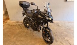 KAWASAKI 650 VERSYS A2 ABS – Garantie 6 mois P&Mo complet