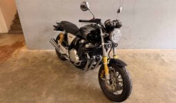 HONDA CB 1100 RS ABS – Garantie 6 mois P&Mo complet