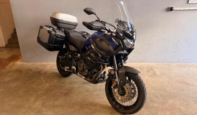 YAMAHA XTZ 1200 SUPER TENERE ZE – Garantie 6 mois P&Mo complet