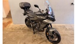 YAMAHA TRACER 900 ABS – Garantie 6 mois P&Mo complet