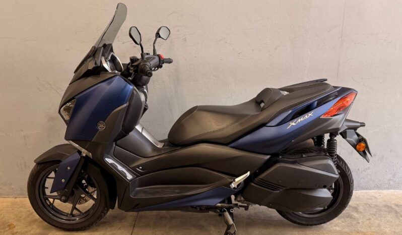 YAMAHA 300 X-MAX ABS – Garantie 6 mois P&Mo complet