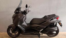 YAMAHA X-MAX 300 ABS – Garantie 6 mois P&Mo complet