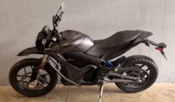ZERO MOTORCYCLE 125 DSR – Garantie 6 mois P&Mo complet