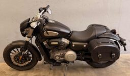 MAGPOWER 125 AVENGERS ABS – Garantie 6 mois P&Mo complet