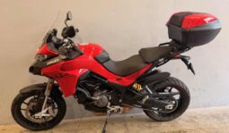 DUCATI 937 MULTISTRADA V2 S – Garantie 6 mois P&Mo complet
