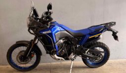 YAMAHA TENERE 700 WORLD RAID ABS – Garantie 6 mois P&Mo complet