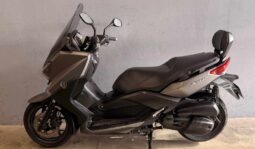 YAMAHA 125 X-MAX – Garantie 3 mois P&Mo complet