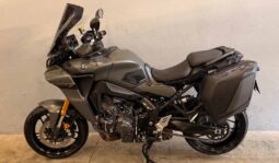 YAMAHA TRACER 900 GT ABS – Garantie 6 mois P&Mo complet