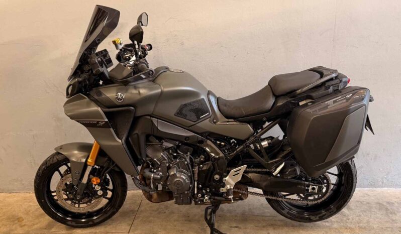 YAMAHA TRACER 900 GT ABS – Garantie 6 mois P&Mo complet