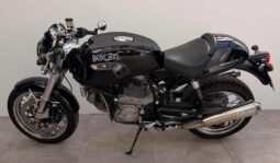 DUCATI 1000 GT – Garantie 6 mois P&Mo complet