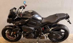 YAMAHA MT-10 ABS – Garantie 6 mois P&Mo complet