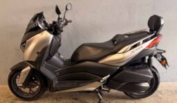 YAMAHA X-MAX 300 ABS – Garantie 6 mois P&Mo complet