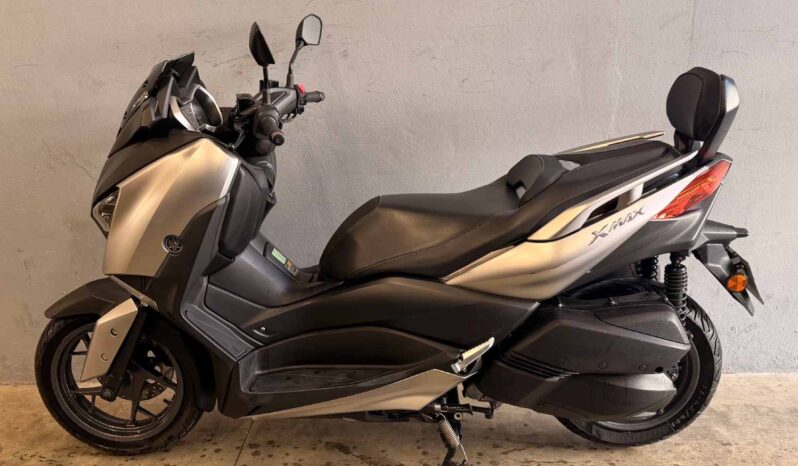 YAMAHA X-MAX 300 ABS – Garantie 6 mois P&Mo complet