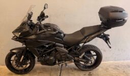 KAWASAKI 650 VERSYS A2 ABS – Garantie 6 mois P&Mo complet