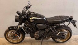 YAMAHA XSR 700 ABS A2 – Garantie 6 mois P&Mo complet