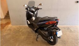 YAMAHA 300 X-MAX ABS – Garantie 6 mois P&Mo complet
