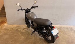 BRIXTON 125 BX – Garantie 6 mois P&Mo complet