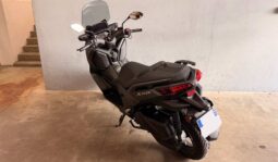 YAMAHA X-MAX 300 ABS – Garantie 6 mois P&Mo complet