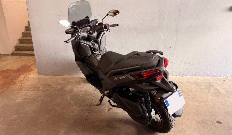 YAMAHA X-MAX 300 ABS – Garantie 6 mois P&Mo complet