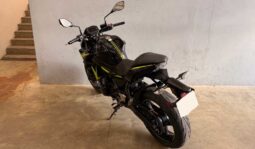 KAWASAKI Z 650 A2 ABS – Garantie 6 mois P&Mo complet