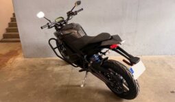ZERO MOTORCYCLE 125 DSR – Garantie 6 mois P&Mo complet
