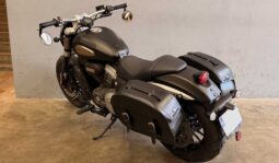 MAGPOWER 125 AVENGERS ABS – Garantie 6 mois P&Mo complet