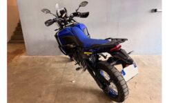 YAMAHA TENERE 700 WORLD RAID ABS – Garantie 6 mois P&Mo complet