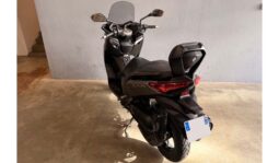 YAMAHA 125 X-MAX – Garantie 3 mois P&Mo complet