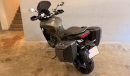 YAMAHA TRACER 900 GT ABS – Garantie 6 mois P&Mo complet