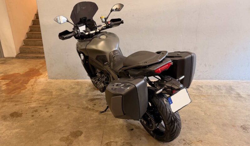 YAMAHA TRACER 900 GT ABS – Garantie 6 mois P&Mo complet